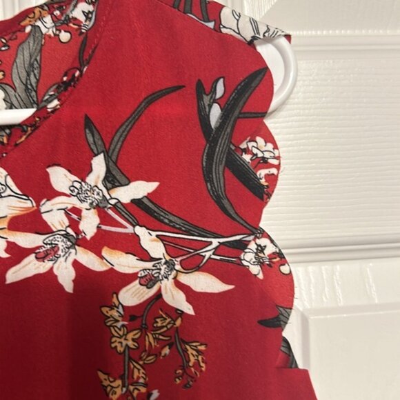 Floral Dress 💥 - Picture 5 of 9